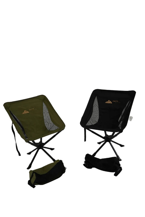 Portable Pacto Chair