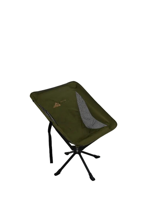 Portable Pacto Chair
