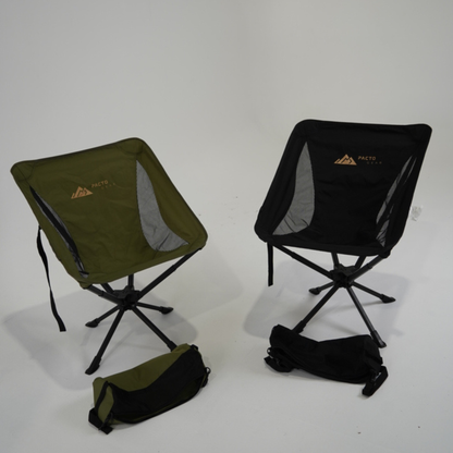 Portable Pacto Chair