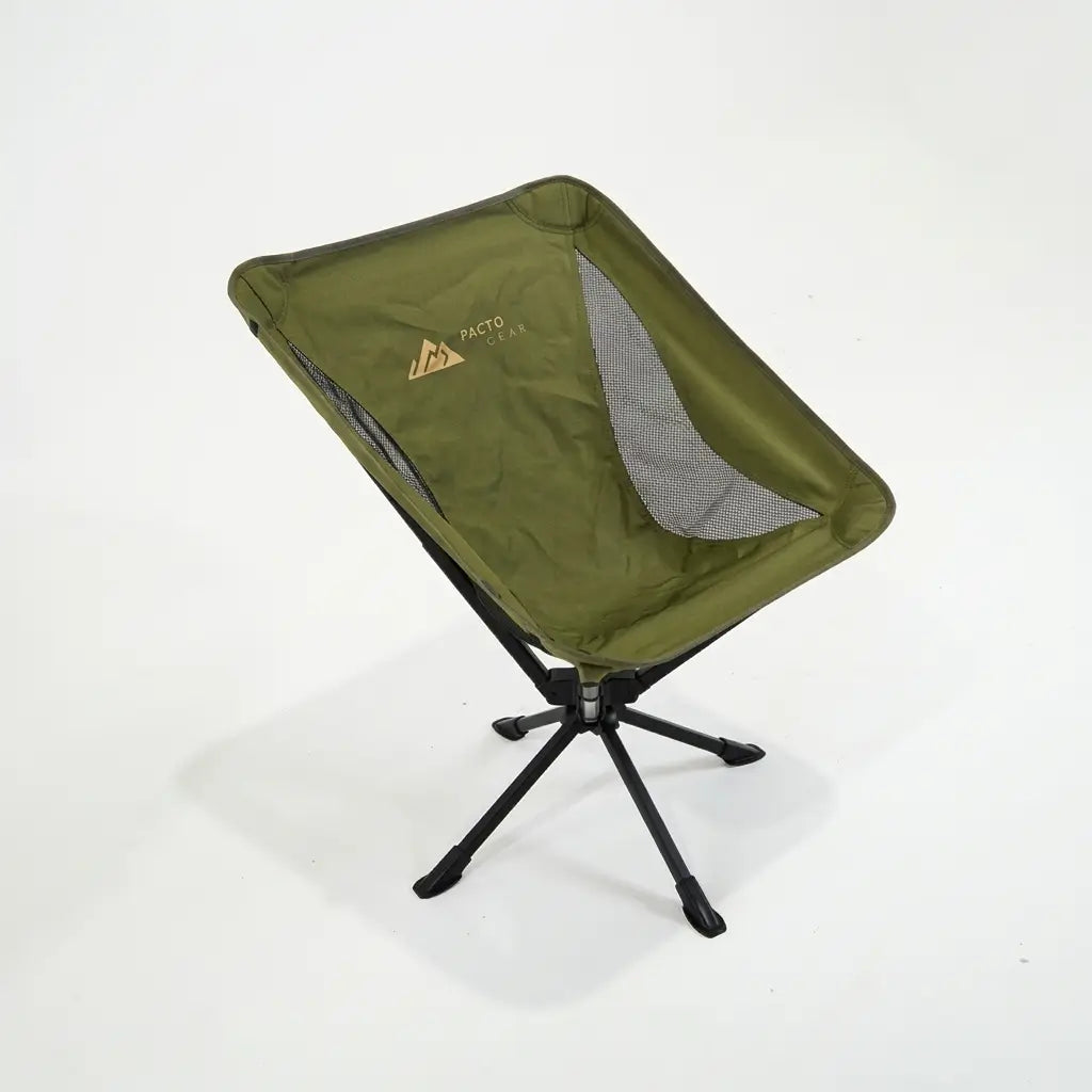 Portable Pacto Chair