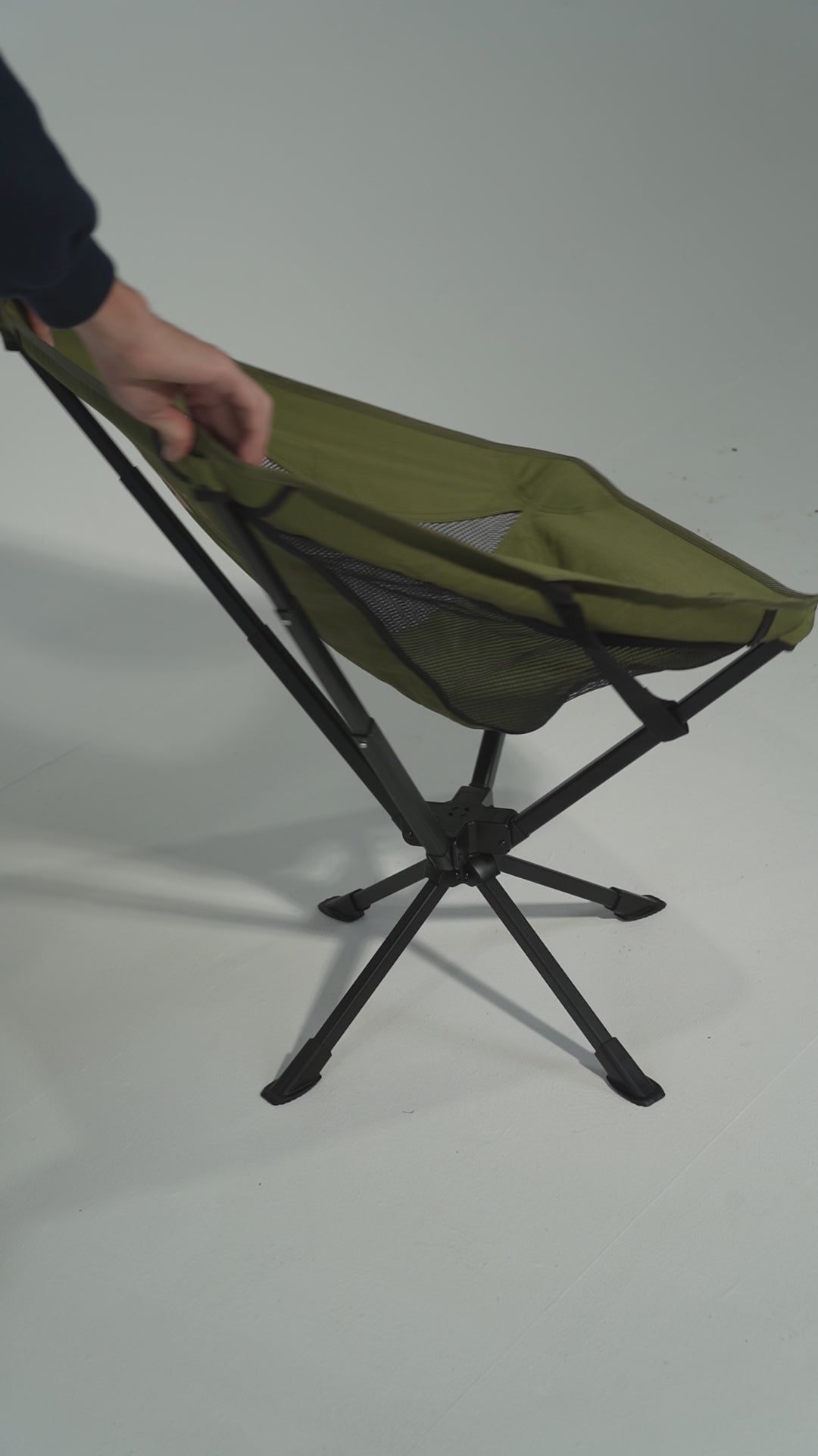 Portable Pacto Chair