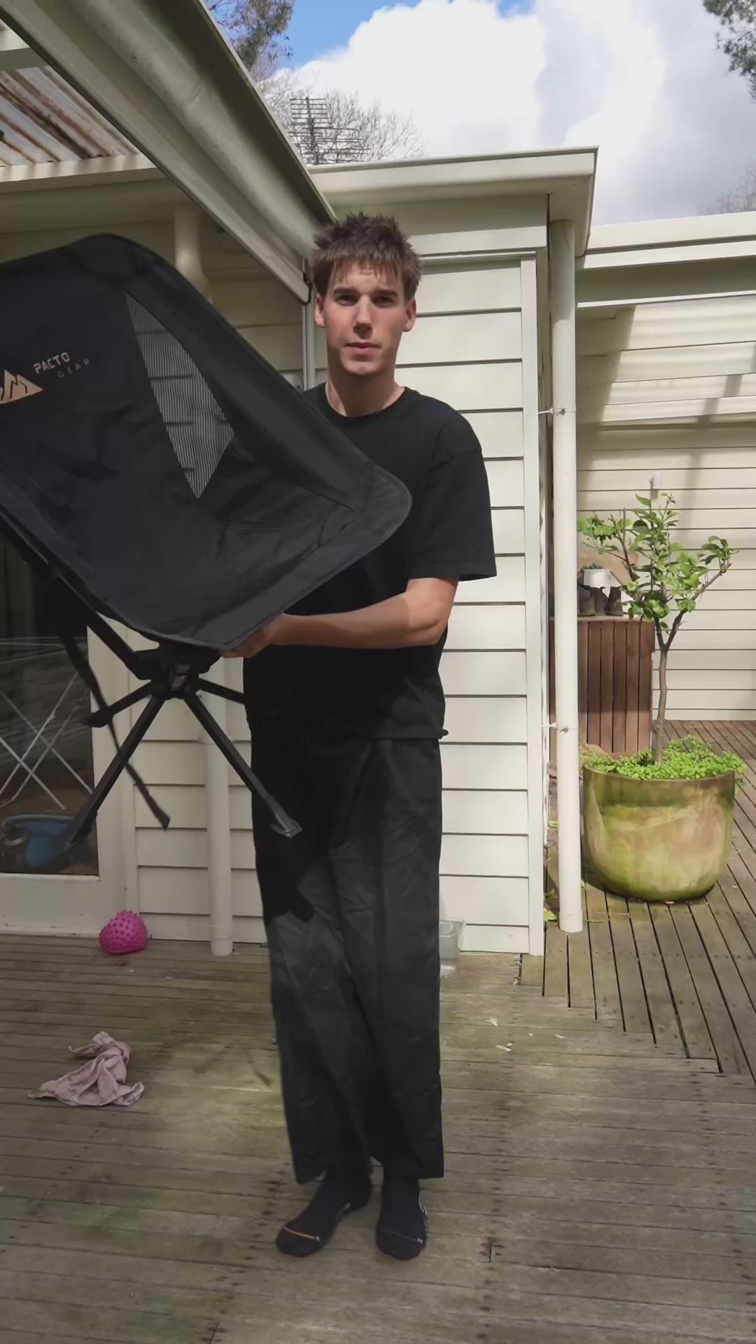Load video: 